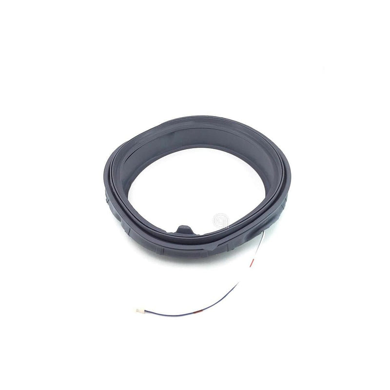 Junta de porta original para máquina de lavar roupa Samsung DC64-03685A