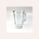 Tigela liquidificadora 1,5l vidro compatível Moulinex FS-3000000576