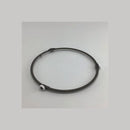 Rolamento guia micro-ondas Samsung DE97-00193D original