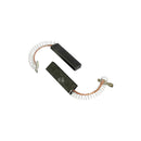 BOSCH, BALAY, SIEMENS - Escovas do motor da máquina de lavar roupa - 00616505