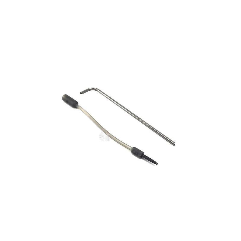 Tubo de ligação para cafeteira Moulinex SS-8030002031 WMF