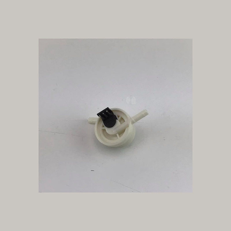Caudalímetro original para cafeteira Krups MS-0A01717 compatível com Rowenta