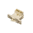 Interruptor botão original para máquina de lavar loiça Electrolux código 1111433007