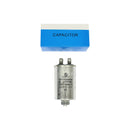 UNIVERSAL MONDO - Condensador metálico de arranque para máquina de lavar - AST-00230300