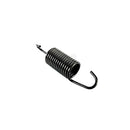 Mola do tanque para máquina de lavar Bosch com códigos 00606818 00623505