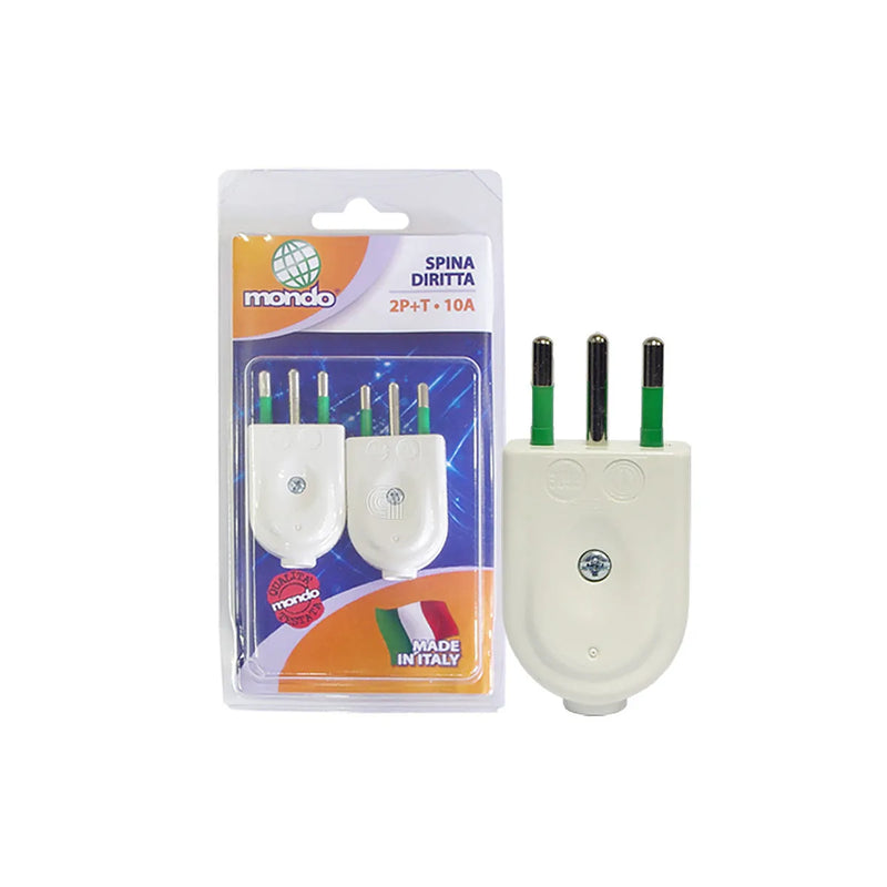 GBC - Spina Diritta Pequeno aparelho eletrodoméstico - AST-55301162