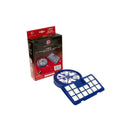 Filtro HEPA retangular e redondo U60 original Candy 35600936
