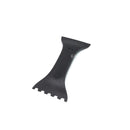 Raspador original para grelhador De Longhi TK1296 KB1035 peça de substituição