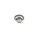 Filtro para 1 chávena para máquina de café Delonghi AS00002564