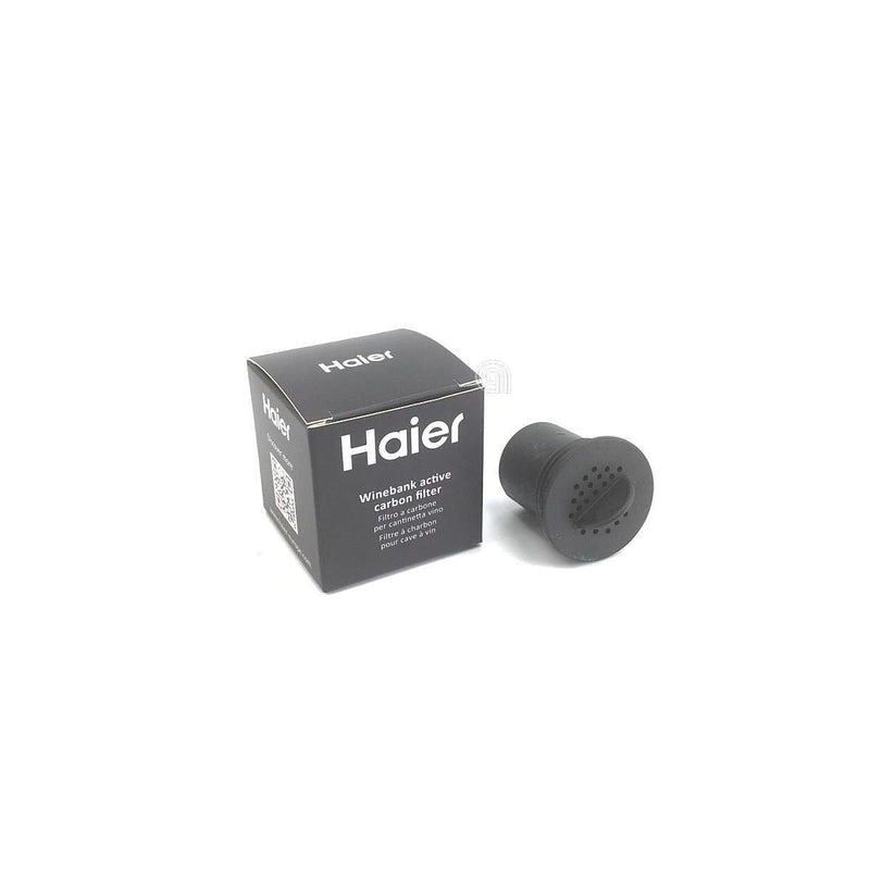 Filtro de ar com carvão para frigorífico Haier 35602544