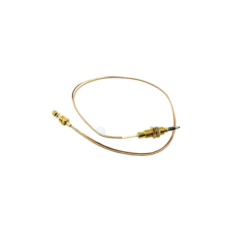 Termocupla bifil 45 cm M8x1 para cocina Ilve A49003