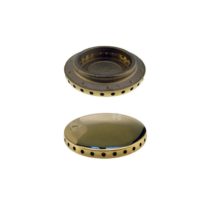 RICAMBI CUCINA - Difusor de Chama para Placa de Cozinha - L5413