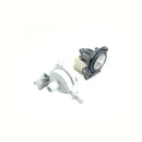 Bomba de drenagem original para máquina de lavar Electrolux cod. 1325100012