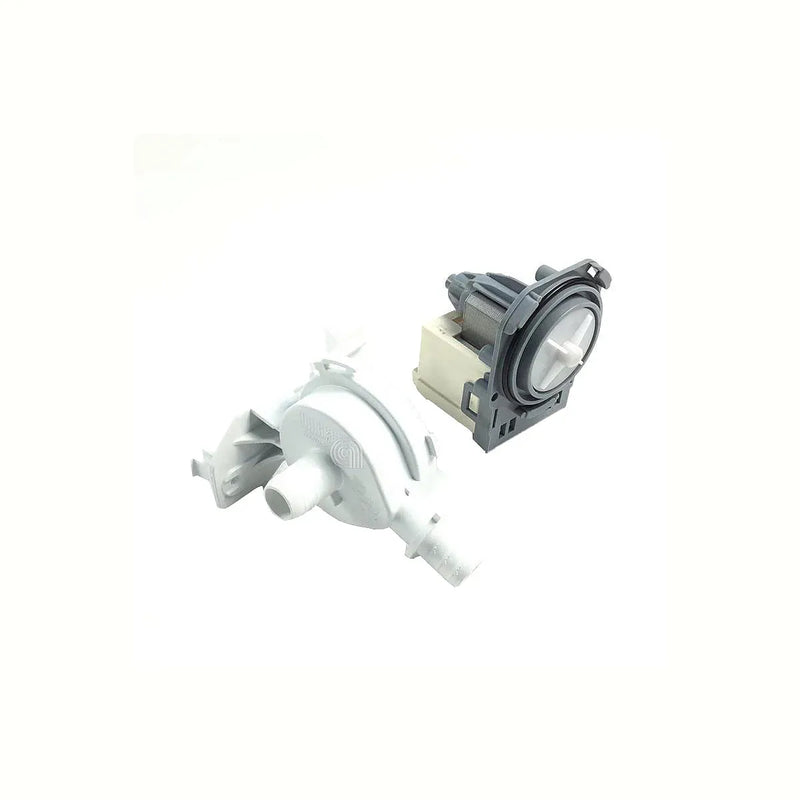 Bomba de drenagem original para máquina de lavar Electrolux cod. 1325100012