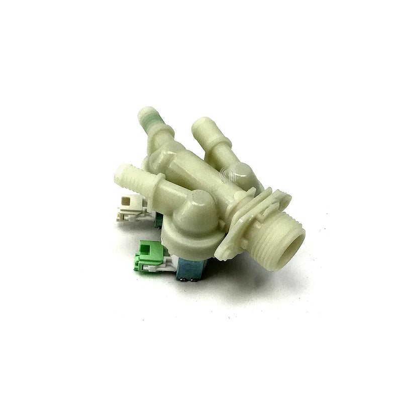 ELECTROLUX, AEG, REX, ZANUSSI - Electroválvula de 3 vias 180° para Máquina de Lavar - 1325188413