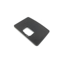 tampa para recipiente de grãos da cafeteira original De'Longhi AS00008245