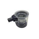 Recipiente de pó original para aspirador De Longhi AT5186037200