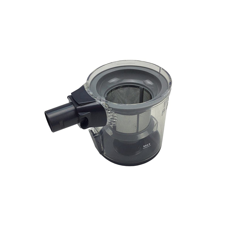 Recipiente de pó original para aspirador De Longhi AT5186037200