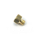 inyector de gás GPL para forno Smeg código 909010485