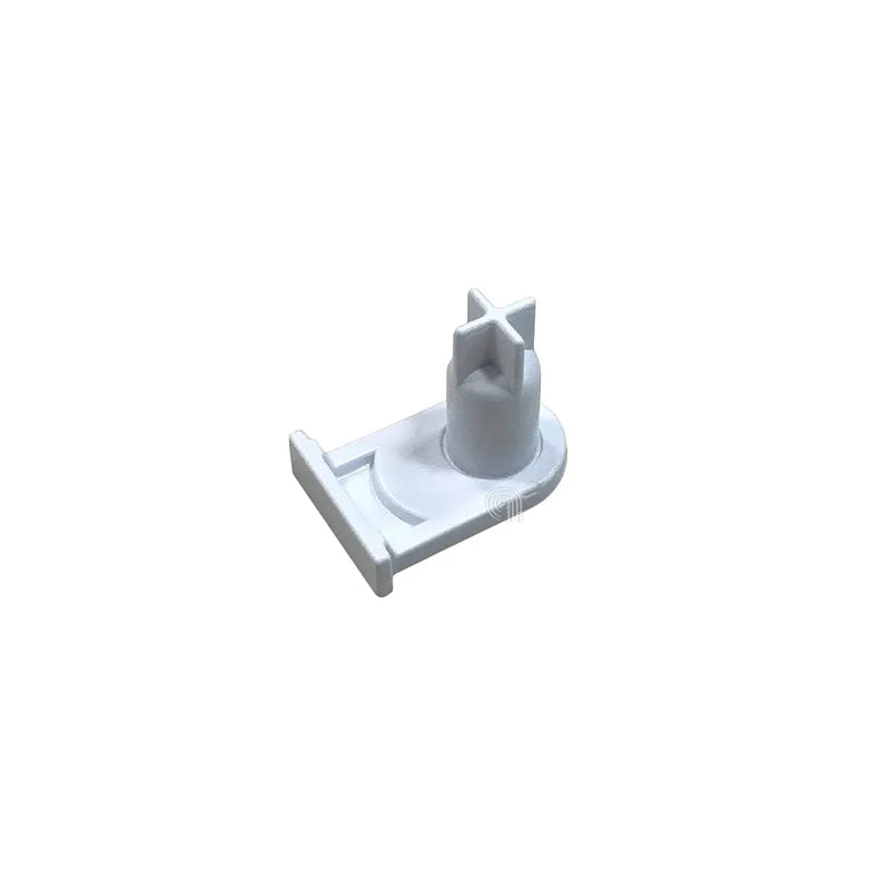 Tope de porta original frigorífico Bosch código 00169301