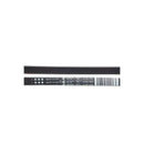 Correia J5 1249 Poly-V para máquina de lavar Whirlpool e outras marcas