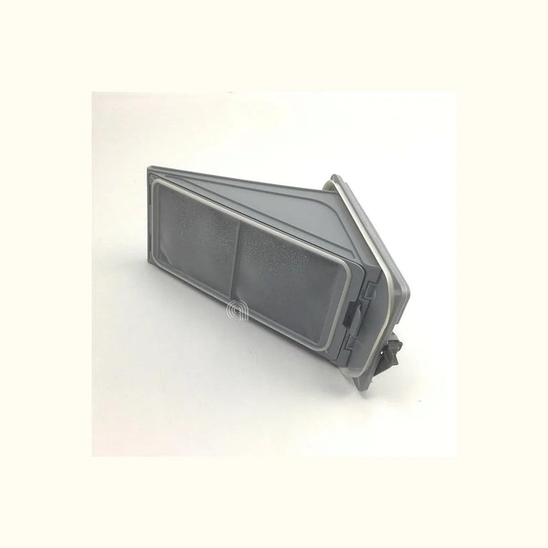 Ariston, Indesit, WHIRLPOOL - Filtro de Fiapos para Máquina de Secar - 481010345281