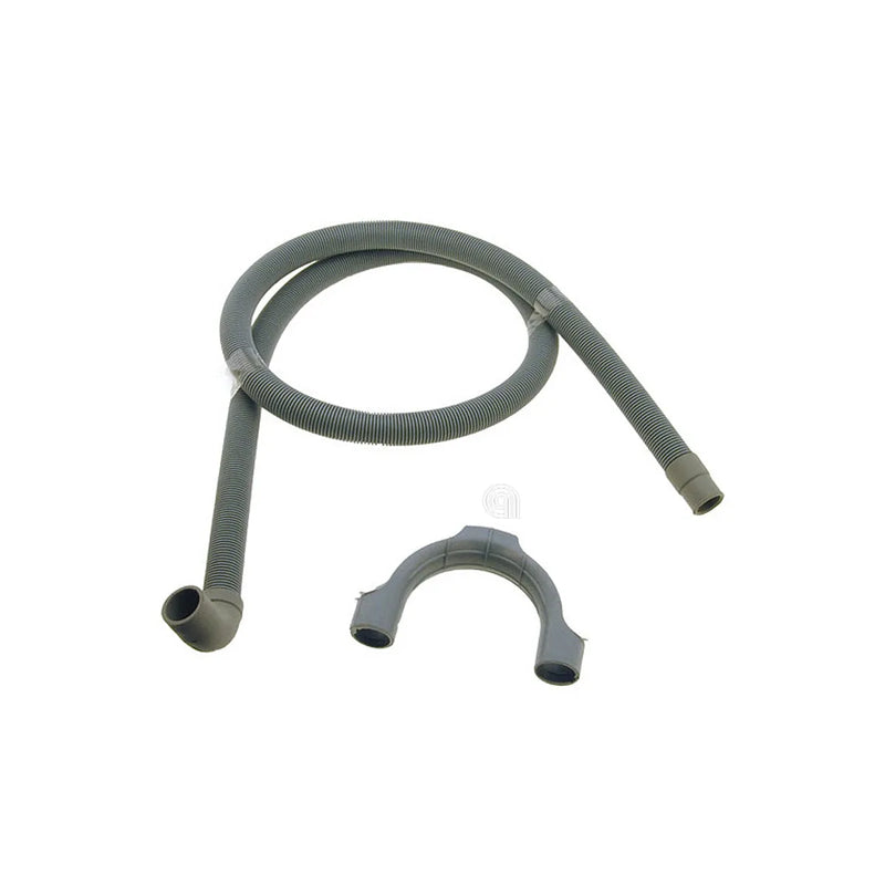 UNIVERSAL - Tubo de escoamento para Máquina de Lavar - AST-00111147