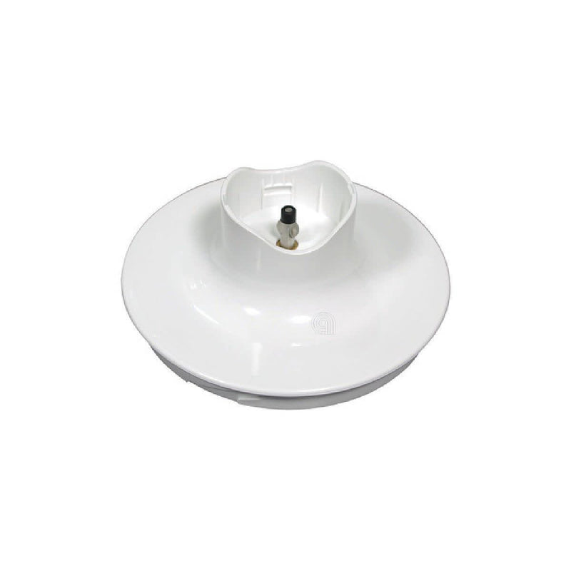 Tampa original para picadora De Longhi KW712996