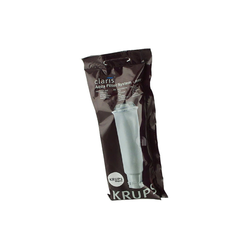 filtro de água original para cafeteira Krups F08801