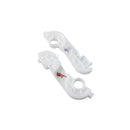 Kit guia cesta máquina de lavar loiça Bosch com códigos 00611372 e 00623536