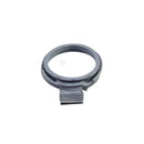 Junta da porta da máquina de lavar roupa Samsung WD6800N original DC64-03723A