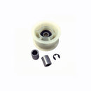 Kit de polia jockey para secadora Whirlpool Indesit C00376378