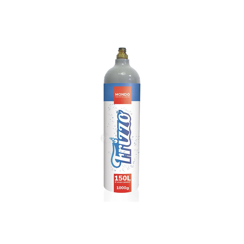 FRIZZO, UNIVERSAL, MUNDO - Cilindro CO2 Adaptável para Dispensador de Água - AST-55409102