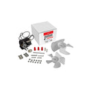 UNIVERSAL, MONDO - Conjunto de Ventoinha para Congelador e Frigorífico - AST-00231014