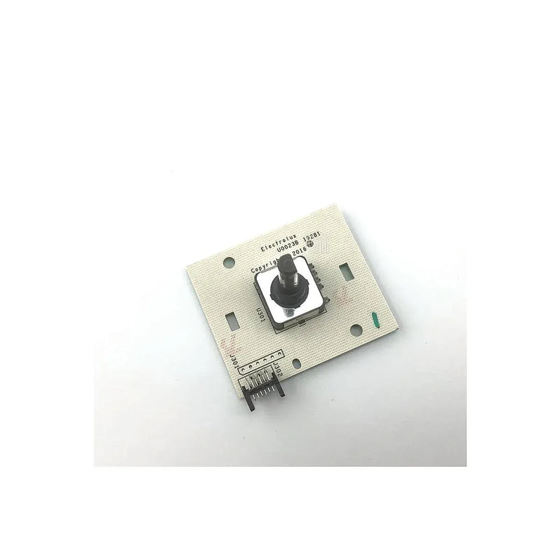 Selector de programas TC4/5 tir para lavadora Electrolux y AEG