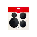 ELECTROLUX, REX, ZANUSSI - Conjunto de Discos para Queimador de Placa - 50247380004