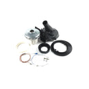 Motor com cablagem 1500W original para aspirador Polti M0005276