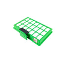 Filtro HEPA retangular original Rowenta RS-RT9977 para aspirador