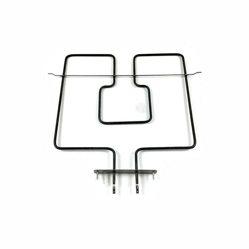 Resistência superior forno Whirlpool 1400W original C00322421