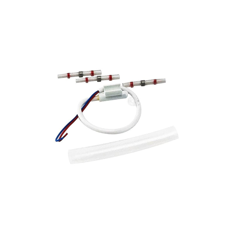 Kit de sonda do evaporador para Whirlpool e Indesit C00310483 482000089850