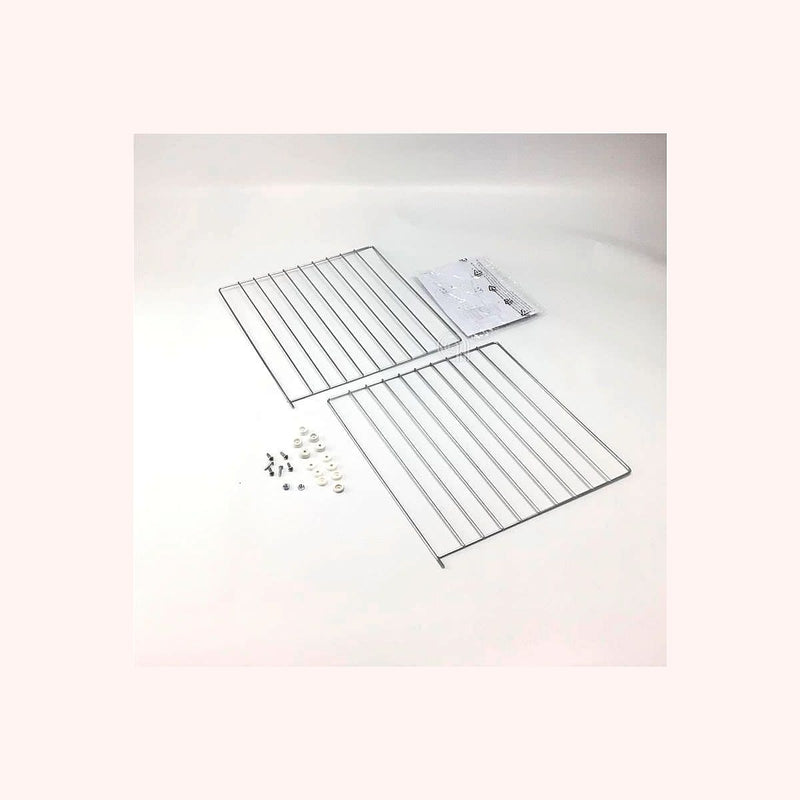 kit prateleira para armário forno Elba código 6205803