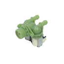 VÁLVULA SOLENÓIDE 2 VIAS 180° MÁQUINA DE LAVAR CANDY