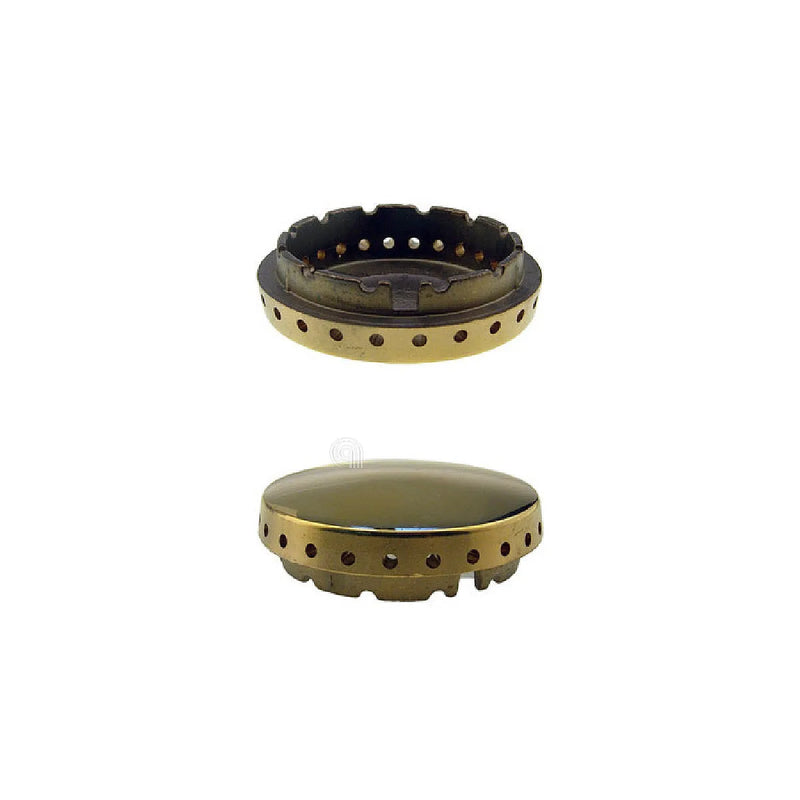 GLEM GAS - Spartifiamma placa de cozedura - L2110