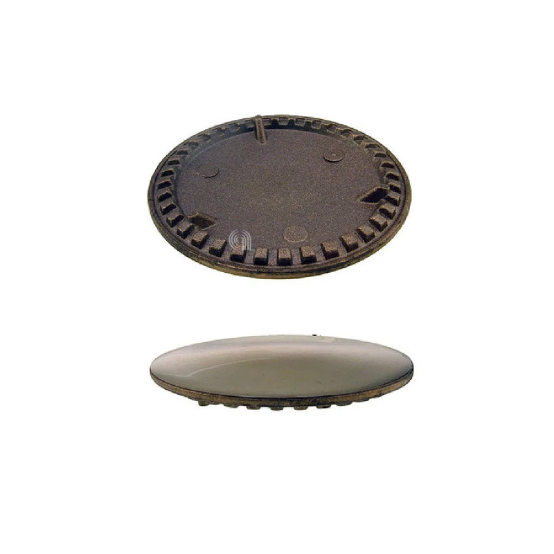 ZOPPAS - Protetor de Chamas para Placa de Cozinha - L6708