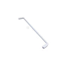 perfilo da porta do frigorífico whirlpool ariston indesit c00281601