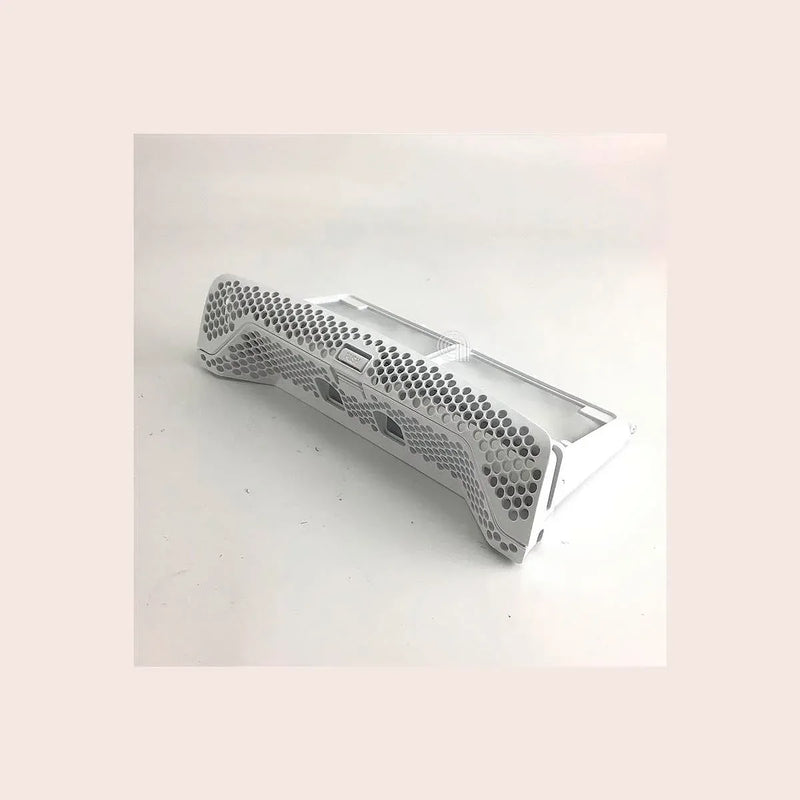 Filtro de fios branco para máquinas de secar Electrolux código 8074539019