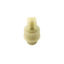 Roda dentada plástica para robot de cozinha De Longhi KW713177