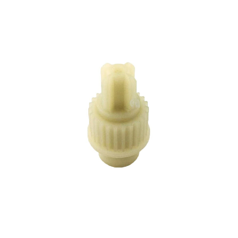 Roda dentada plástica para robot de cozinha De Longhi KW713177