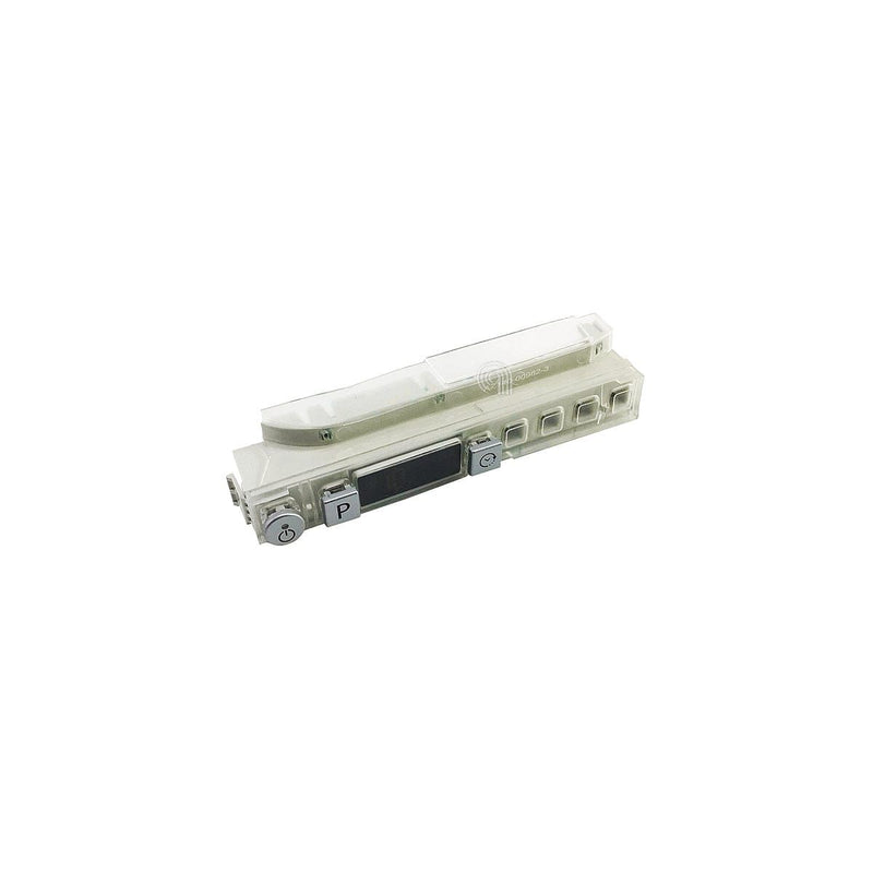 programador com ecrã original para máquina de lavar loiça Whirlpool código 488000545855