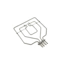 BOSCH, BALAY, SIEMENS, CONSTRUCTA, NEFF, PITSOS, JUNKER - Resistência Superior Forno 2800W - 00470845